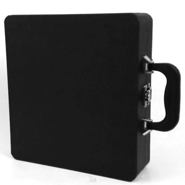 Estojo Prime para Álbum Encadernado 20x25 – Linha Quality