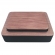 Caixa de Madeira para Pen Drive Presente Linha Quality