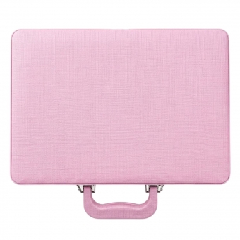 Estojo Maleta Linha Premium para Álbuns 20x30cm