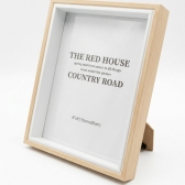 Porta-Retrato Caixa Premium