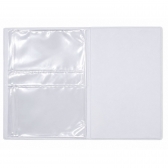 Álbum de Fotos Rosa 10x15cm para 300 Fotos com Marcadores