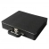 Estojo Prime para Álbum Encadernado 24x30 Linha Quality - Preto