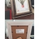 Porta Retrato 10X15 Madeira Rustica Classico Borda Elegante