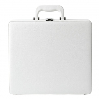 Estojo Maleta Linha Premium para Álbuns 20x30cm