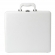 Estojo Maleta Linha Premium para Álbuns 20x30cm - Branco