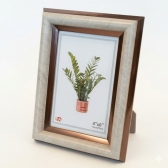 Porta Retrato de Mesa Imperial Gold 10x15 - Bronze