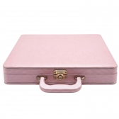 Estojo Prime para Álbum Encadernado 30x30 Linha Quality Rosa - Claro