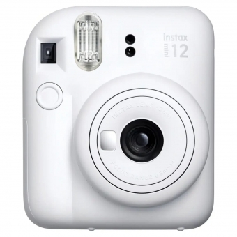 Câmera instantânea Fujifilm Instax Mini 12