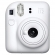Câmera instantânea Fujifilm Instax Mini 12 - Branco