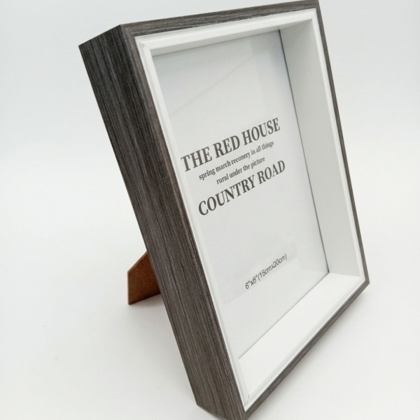 Porta-Retrato Caixa Premium