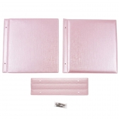 Album 15x20 ou 20x25 para montar Rosa