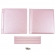 Album 15x20 ou 20x25 para montar Rosa