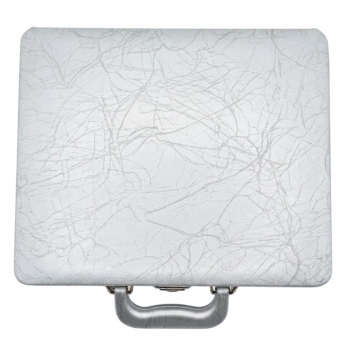 Estojo Premium para Álbum Encadernado 20x25cm Linha Quality