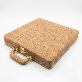 Estojo Prime para Álbum Encadernado 3030 – Linha Quality