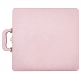 Estojo Prime para Álbum Encadernado 30x30 Linha Quality Rosa - Claro