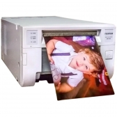 Papel Fotografico 15x20 Fuji Ask300 2 Rolos para 400 Fotos