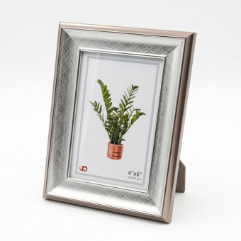 Porta-Retrato de Mesa Gold Elite 10x15