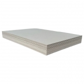 Papelão Cinza Holler 1,9mm 80x100Cm 3 Folhas Chapas