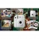 Câmera instantânea Fujifilm Instax Mini 12 - Branco
