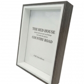 Porta-Retrato Caixa Premium - Porta Retrato