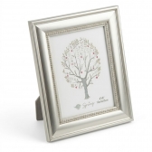 Porta-Retrato de Mesa Silver Glow 10x15