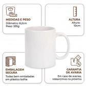 Caneca Xícara Namorados Te Amo Patoda Vida Casal Love
