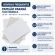 Papelão Parana Face Branca 1.9mm - 80x100cm 5 Folhas