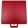 Estojo Prime para Álbum Encadernado 30x30 Linha Quality - Vermelho