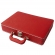 Estojo Prime para Álbum Encadernado 24x30 Linha Quality - Vermelho
