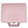 Estojo Prime para Álbum Encadernado 15x20 Linha Quality - Rosa