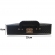 Estojo Prime para Álbum Encadernado 25x25 Linha Quality - Preto