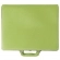 Estojo Maleta Premium para Álbum 20x25cm Linha Quality Verde
