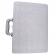 Estojo Maleta Linha Premium para Álbun 20x30cm Linha Quality - Cinza