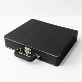 Estojo Prime para Álbum Encadernado 24x30 Linha Quality - Preto