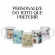 Caneca de Cerâmica Branca Lisa para Sublimação 325ml