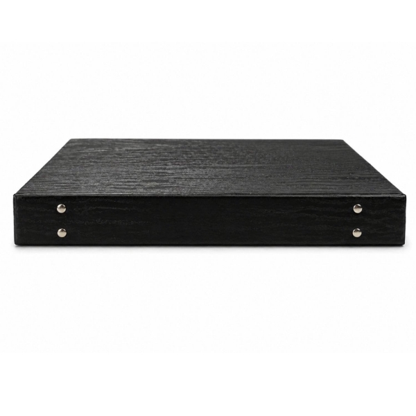 Álbum de Fotos Preto 13x18cm para 300 Fotos com Marcadores