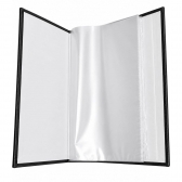 Album de Foto Preto 15x21cm 80 Fotos Ical