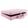 Estojo Maleta Linha Premium para Álbuns 20x30cm - Rosa