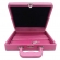 Estojo com Álbum 15x21 ou 20x25 Montável Pink Linha Quality