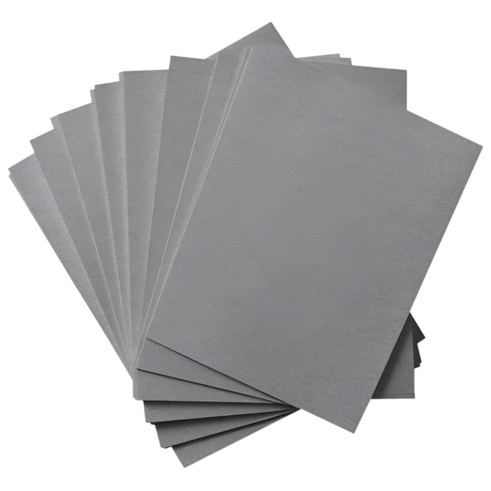 Papelão Parana A4 Holler 1.9mm 20 Placas Encadernação