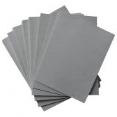 Papelão Parana A4 Holler 1.9mm 20 Placas Encadernação