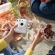 Câmera instantânea Fujifilm Instax Mini 12 - Branco
