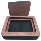 Caixa de Madeira para Pen Drive Presente Linha Quality
