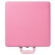 Estojo Prime para Álbum Encadernado 30x30 Linha Quality Rosa - Escuro
