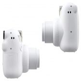 Câmera instantânea Fujifilm Instax Mini 12 - Branco