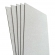 Papelão Cinza Holler 1,9mm 80x100Cm 3 Folhas Chapas