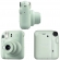 Câmera instantânea Fujifilm Instax Mini 12 - Verde