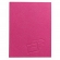 Album de Foto Rosa 10x15cm para 120 Fotos Ical