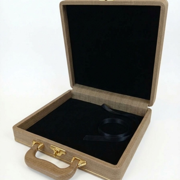 Estojo Prime para Álbum Encadernado 3030 – Linha Quality