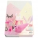 Álbum de Fotos 10x15cm para 200 Fotos infantil - Roxo
